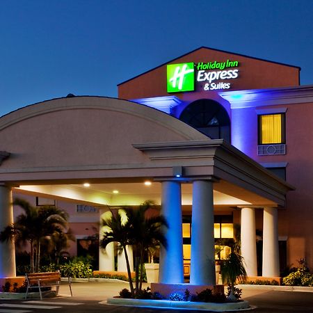 Holiday Inn Express Lake Okeechobee By Ihg Εξωτερικό φωτογραφία