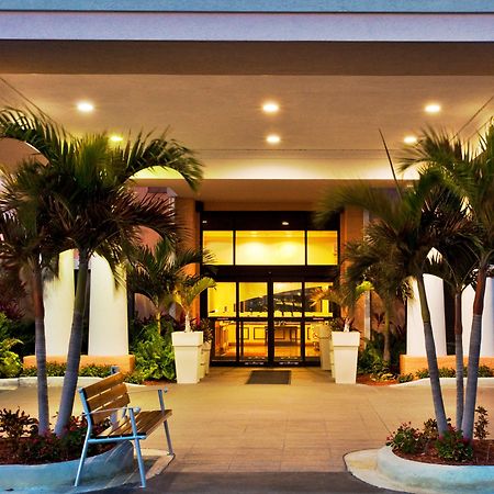 Holiday Inn Express Lake Okeechobee By Ihg Εξωτερικό φωτογραφία