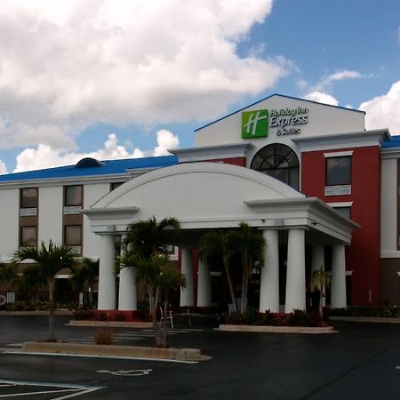 Holiday Inn Express Lake Okeechobee By Ihg Εξωτερικό φωτογραφία