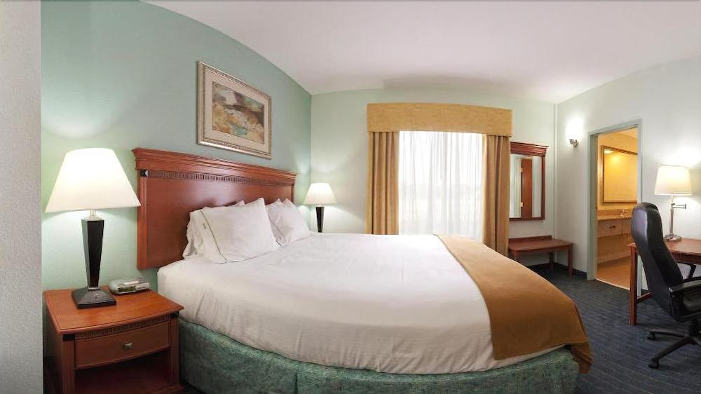 Holiday Inn Express Lake Okeechobee By Ihg Εξωτερικό φωτογραφία