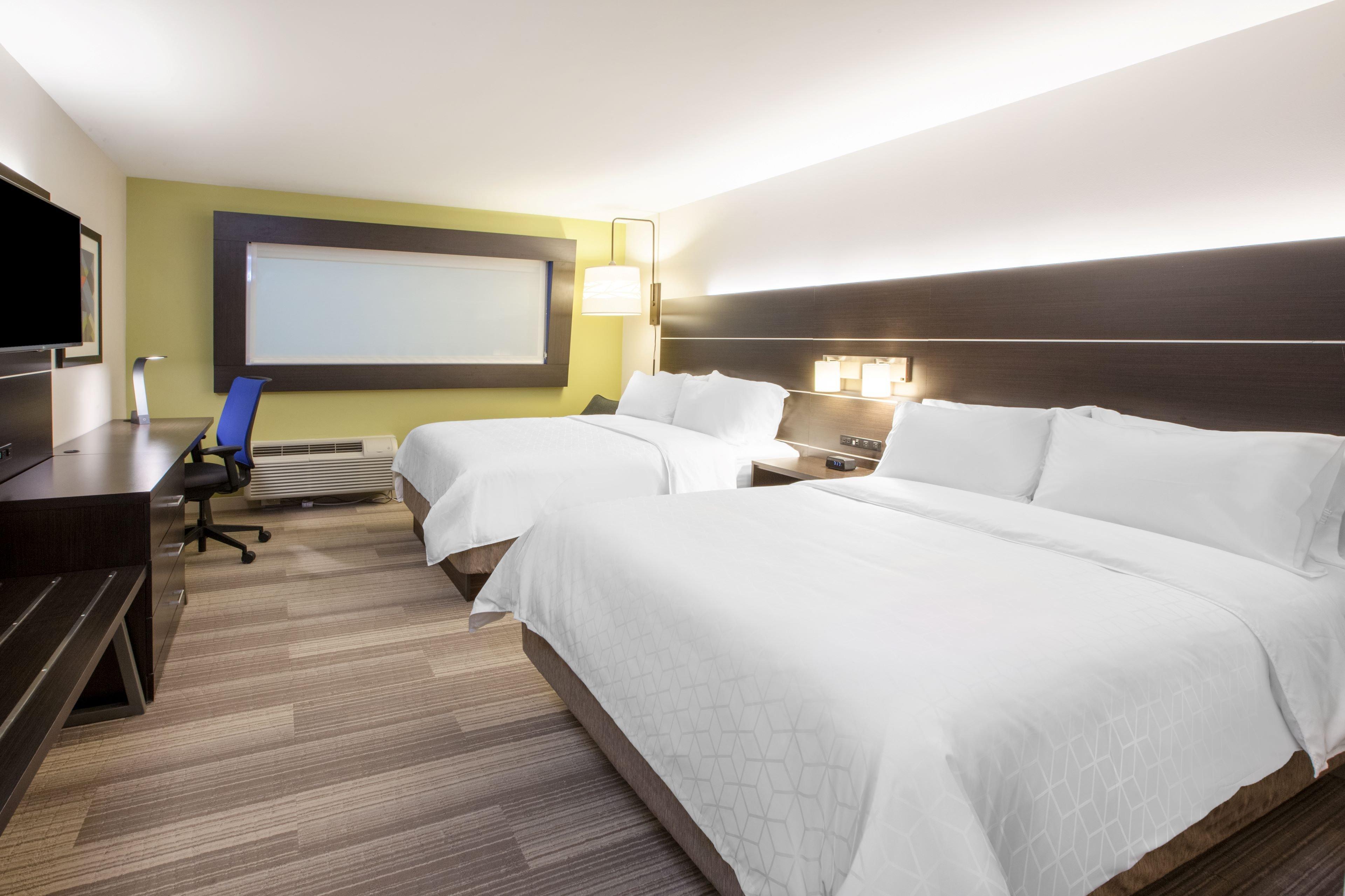 Holiday Inn Express Lake Okeechobee By Ihg Εξωτερικό φωτογραφία