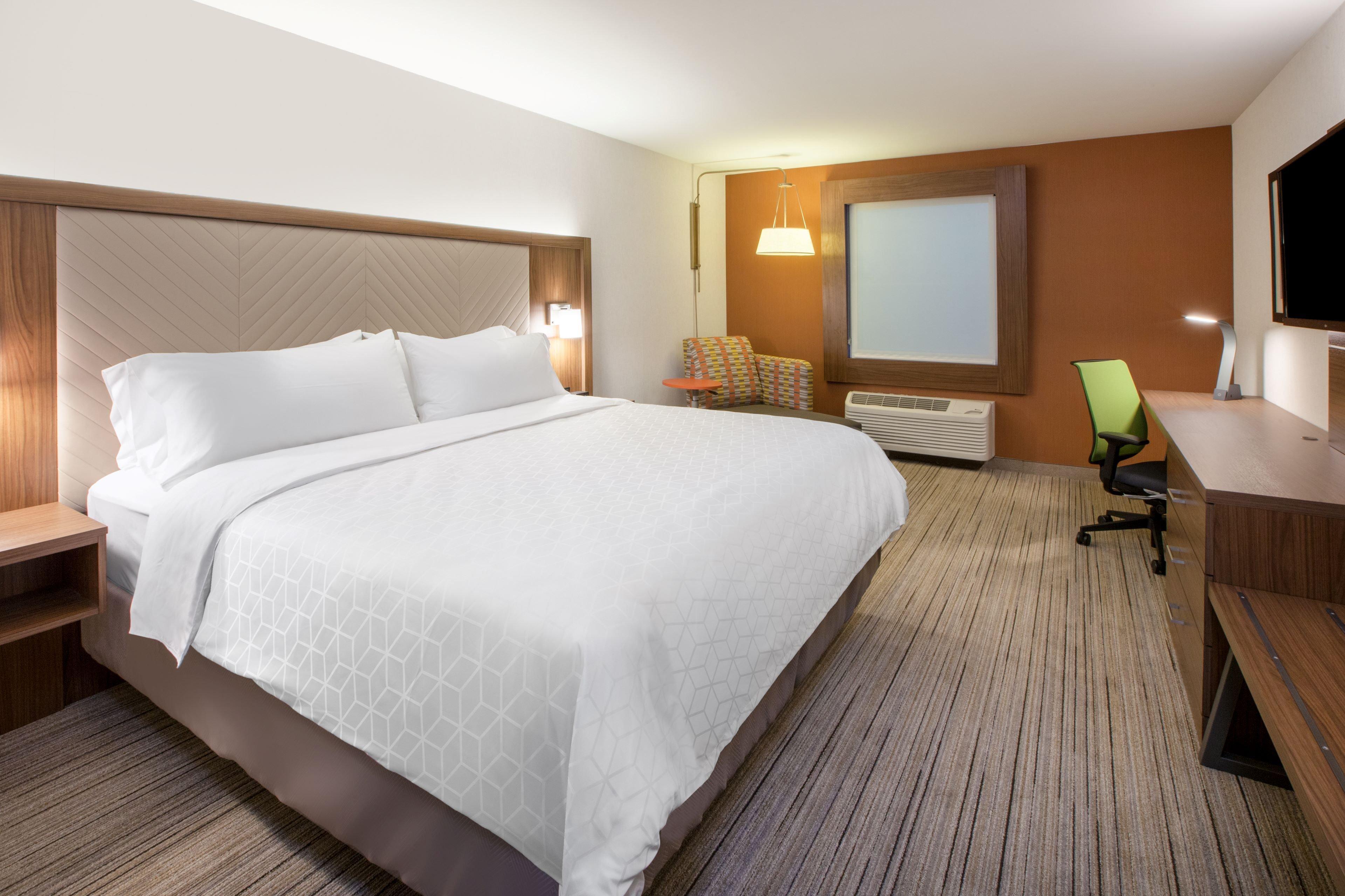 Holiday Inn Express Lake Okeechobee By Ihg Εξωτερικό φωτογραφία