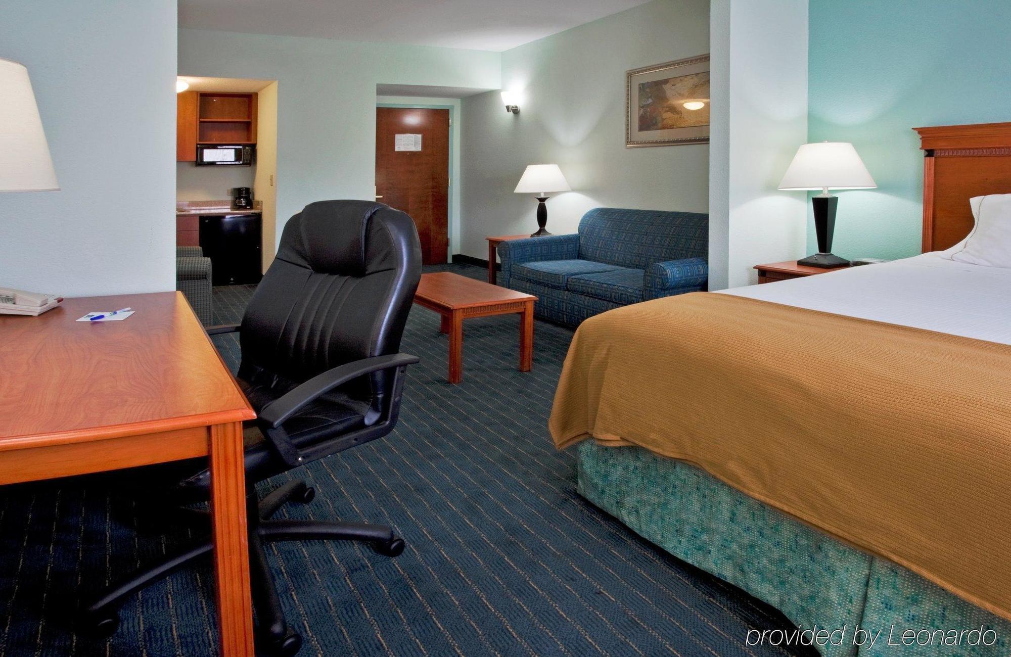 Holiday Inn Express Lake Okeechobee By Ihg Δωμάτιο φωτογραφία